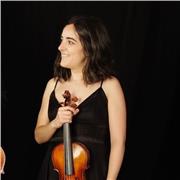 Clases de violín en Madrid centro 🎶🎻